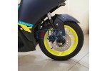 Yamaha Aerox Alpha ABS Tahun 2025